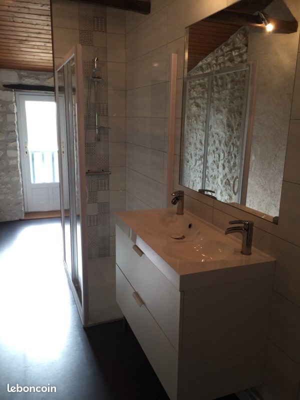 Maison à louer, 90m², Les Gonds