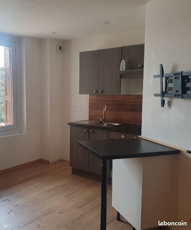 Appartement à louer, 35m², Gaillac