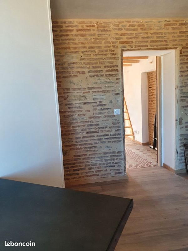 Appartement à louer, 35m², Gaillac