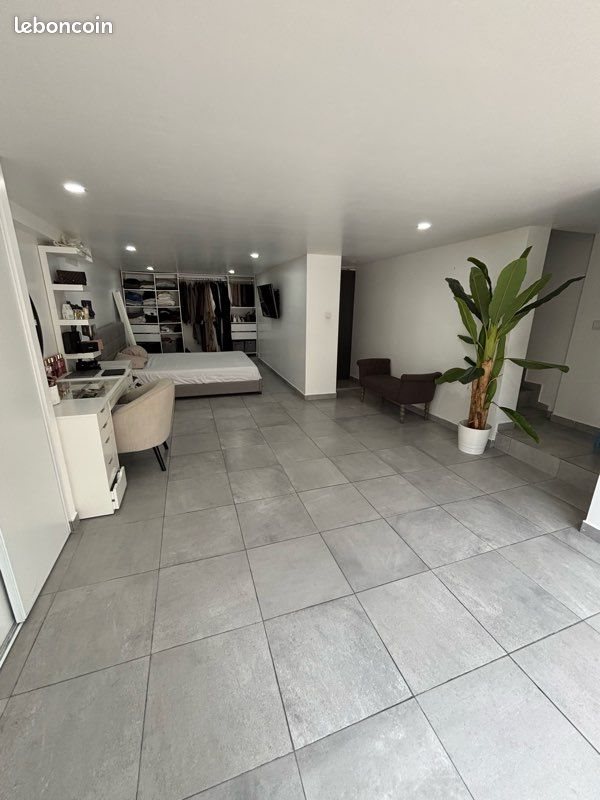 Maison à vendre, 130m², Marseille 15ème