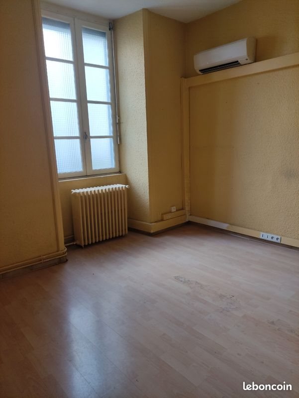 Appartement à vendre, 150m², Alès