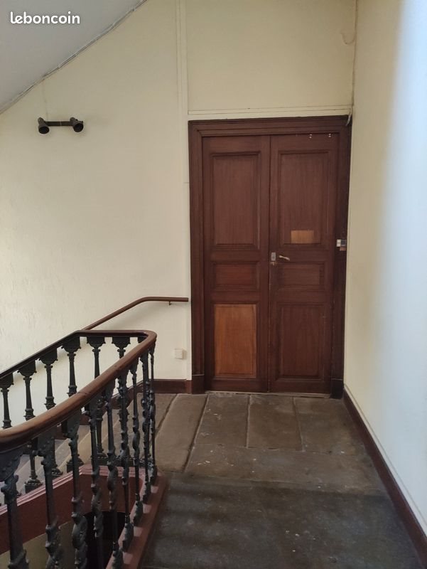 Appartement à vendre, 150m², Alès