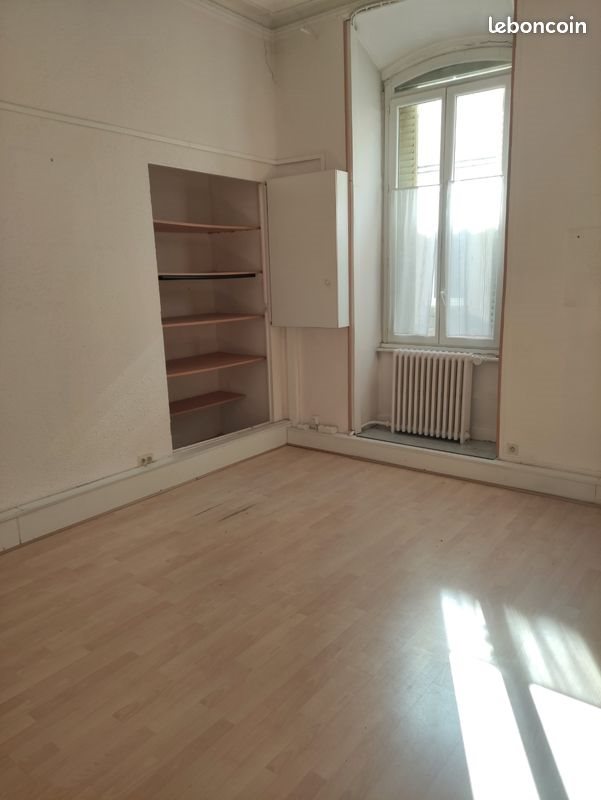 Appartement à vendre, 150m², Alès