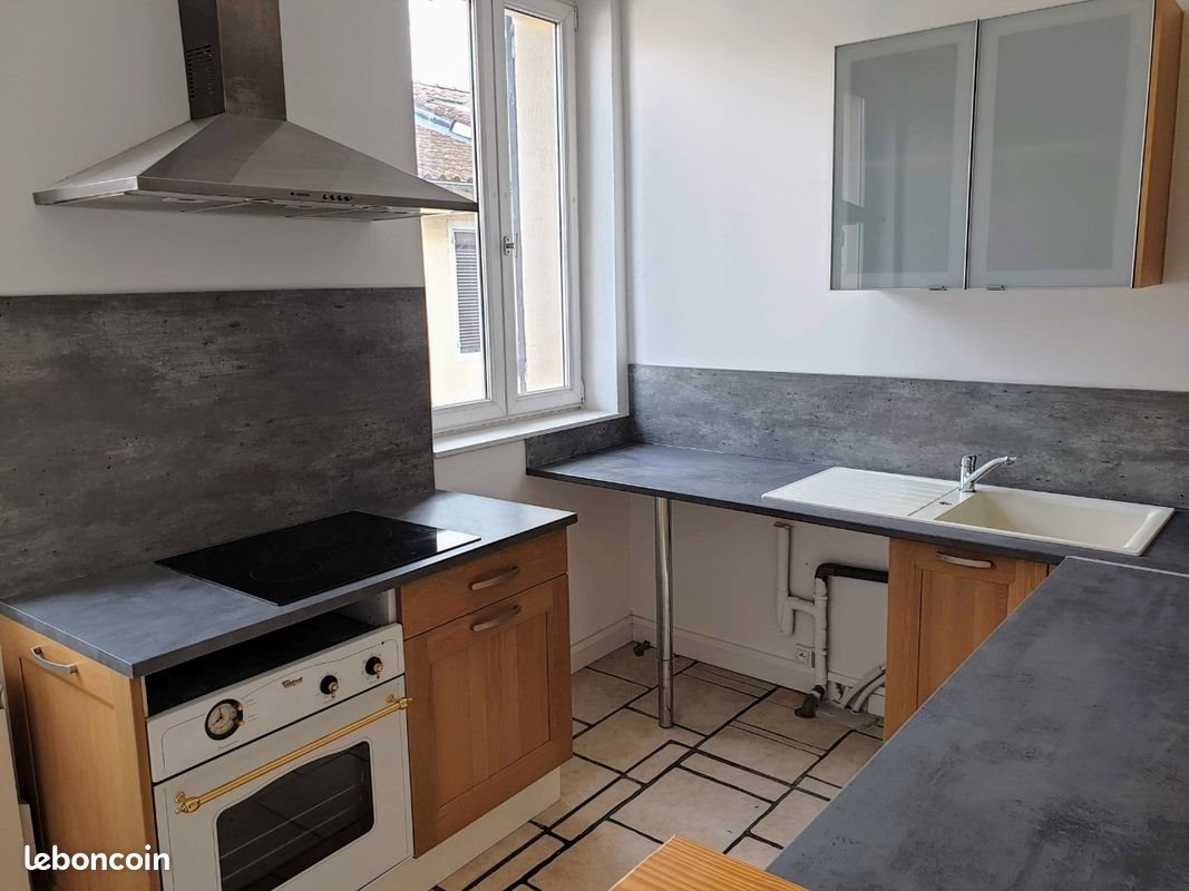 Appartement à louer, 90m², Verdun-sur-Garonne