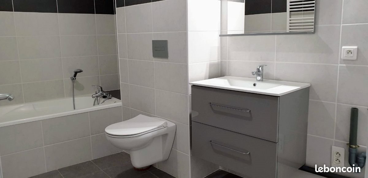 Appartement à louer, 90m², Verdun-sur-Garonne