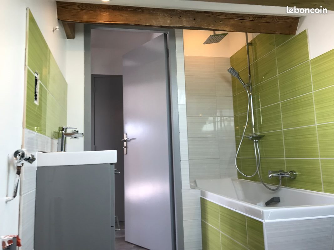 Appartement à louer, 71m², Fraisses
