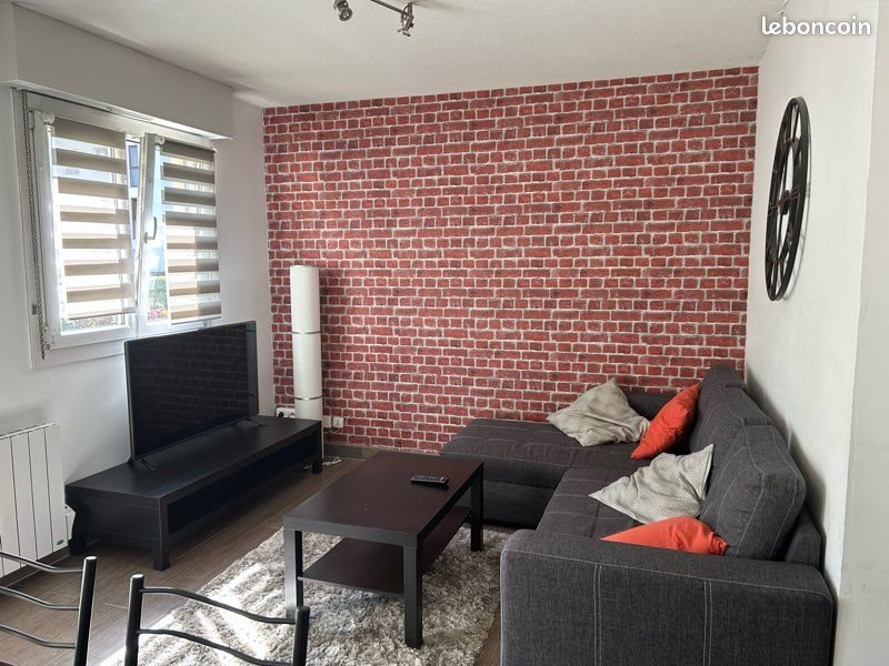 Appartement à louer, 50m², Strasbourg