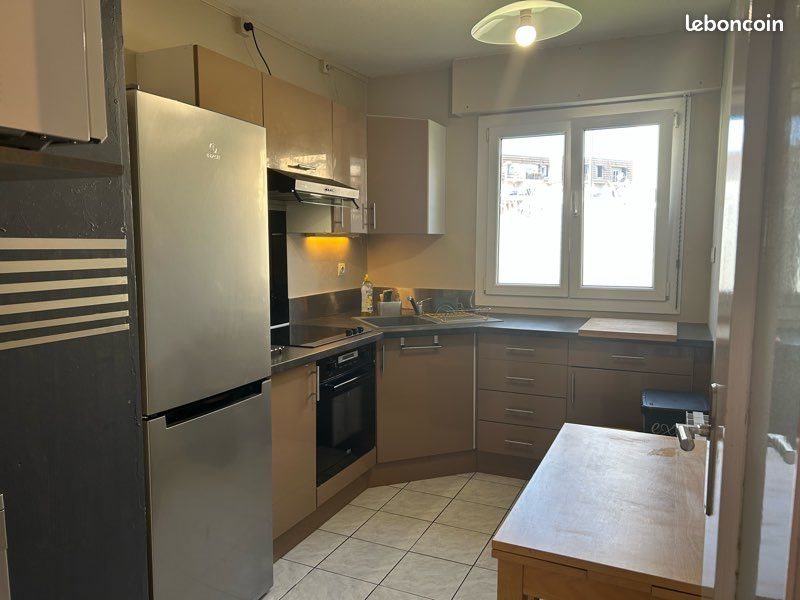 Appartement à louer, 50m², Strasbourg