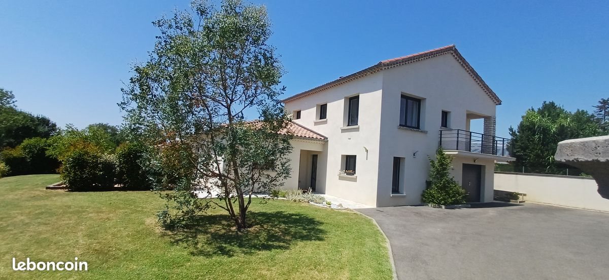 Maison à vendre, 180m², Alès