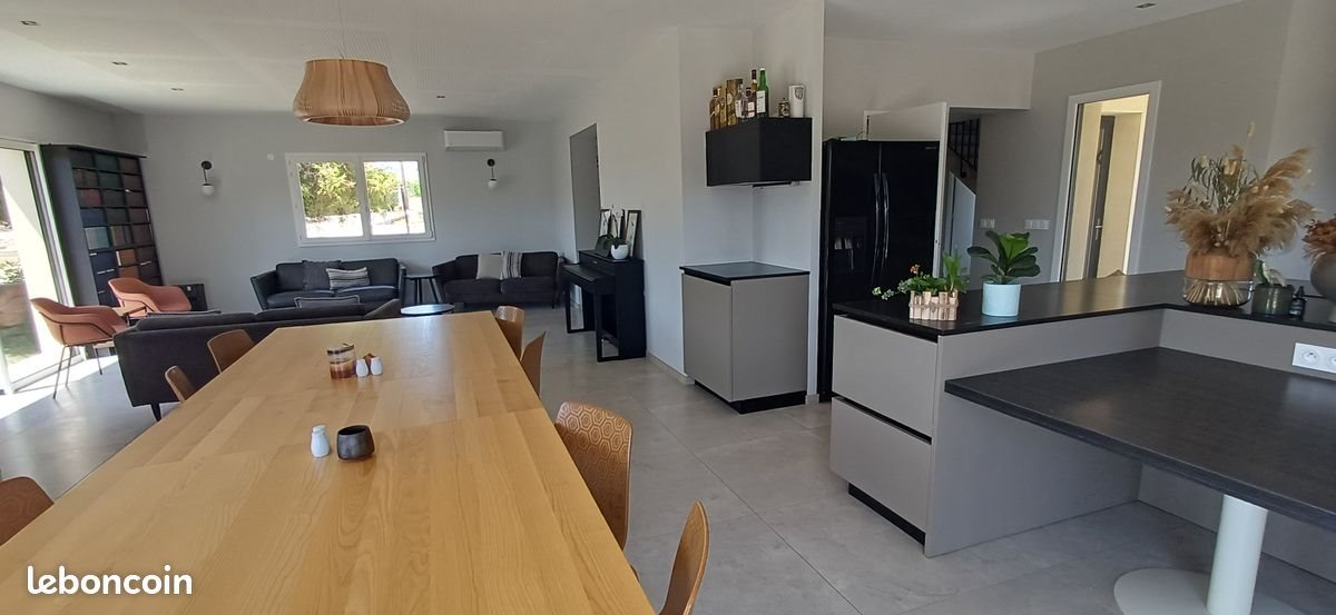 Maison à vendre, 180m², Alès
