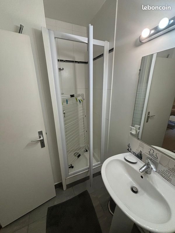 Appartement à louer, 17m², Saint-Cloud