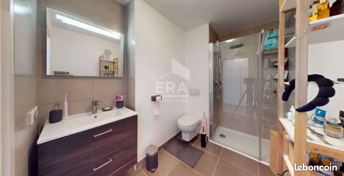 Appartement à louer, 37m², Caen