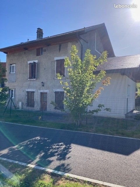Maison à vendre, 102m², Brison-Saint-Innocent