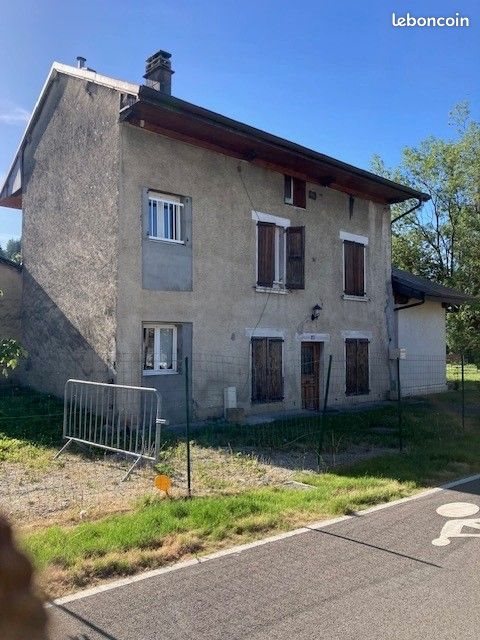 Maison à vendre, 102m², Brison-Saint-Innocent