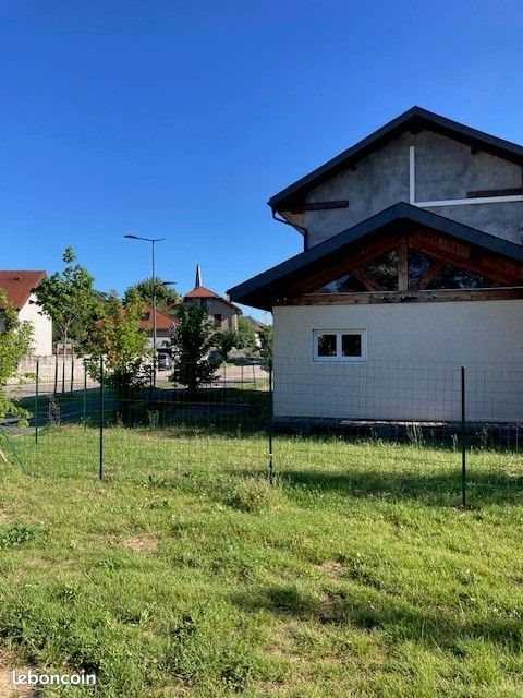 Maison à vendre, 102m², Brison-Saint-Innocent