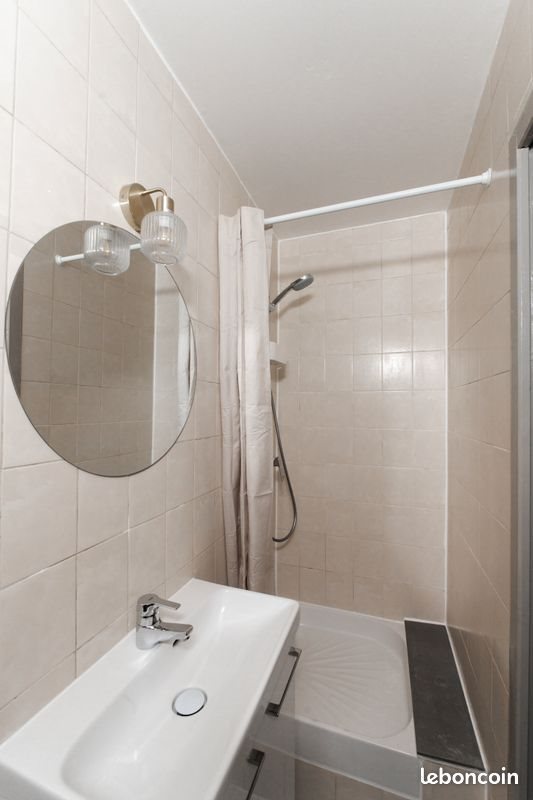 Appartement à louer, 10m², Angers