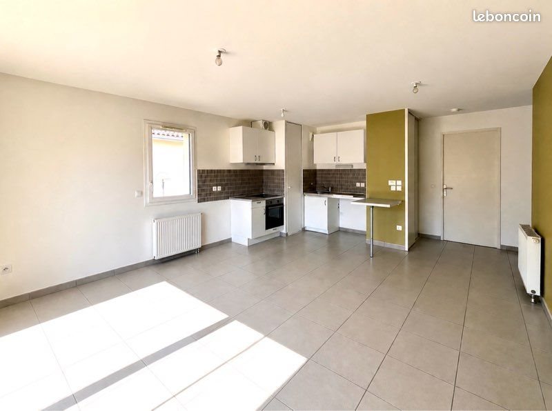 Appartement à vendre, 65m², Mérignac