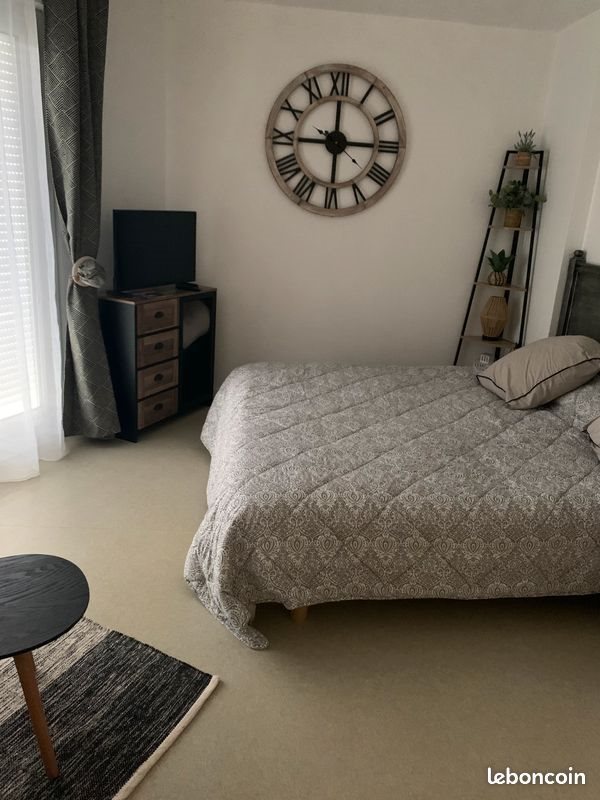 Appartement à louer, 27m², Caen