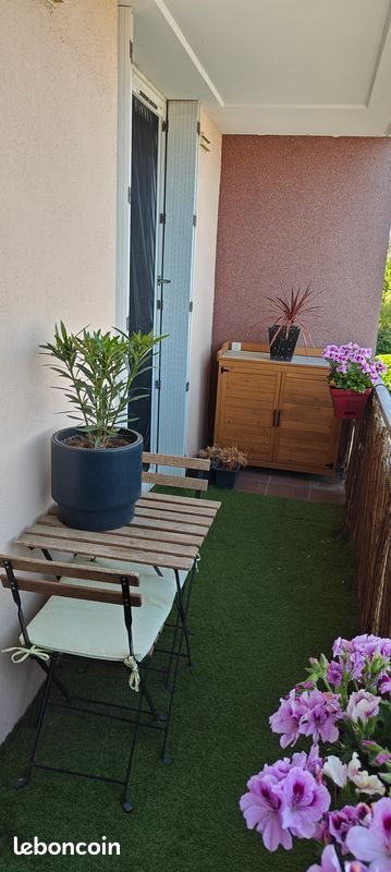 Appartement à vendre, 37m², Boissy-Saint-Léger