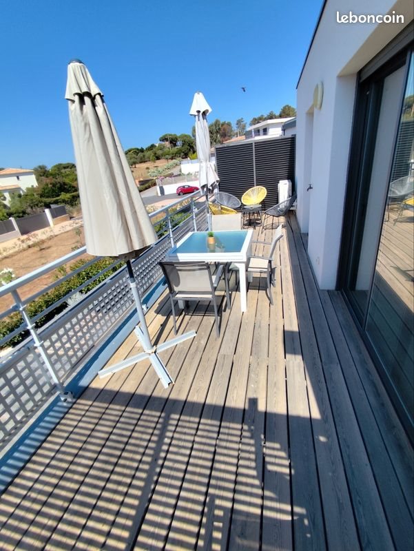 Appartement à vendre, 50m², Grosseto-Prugna