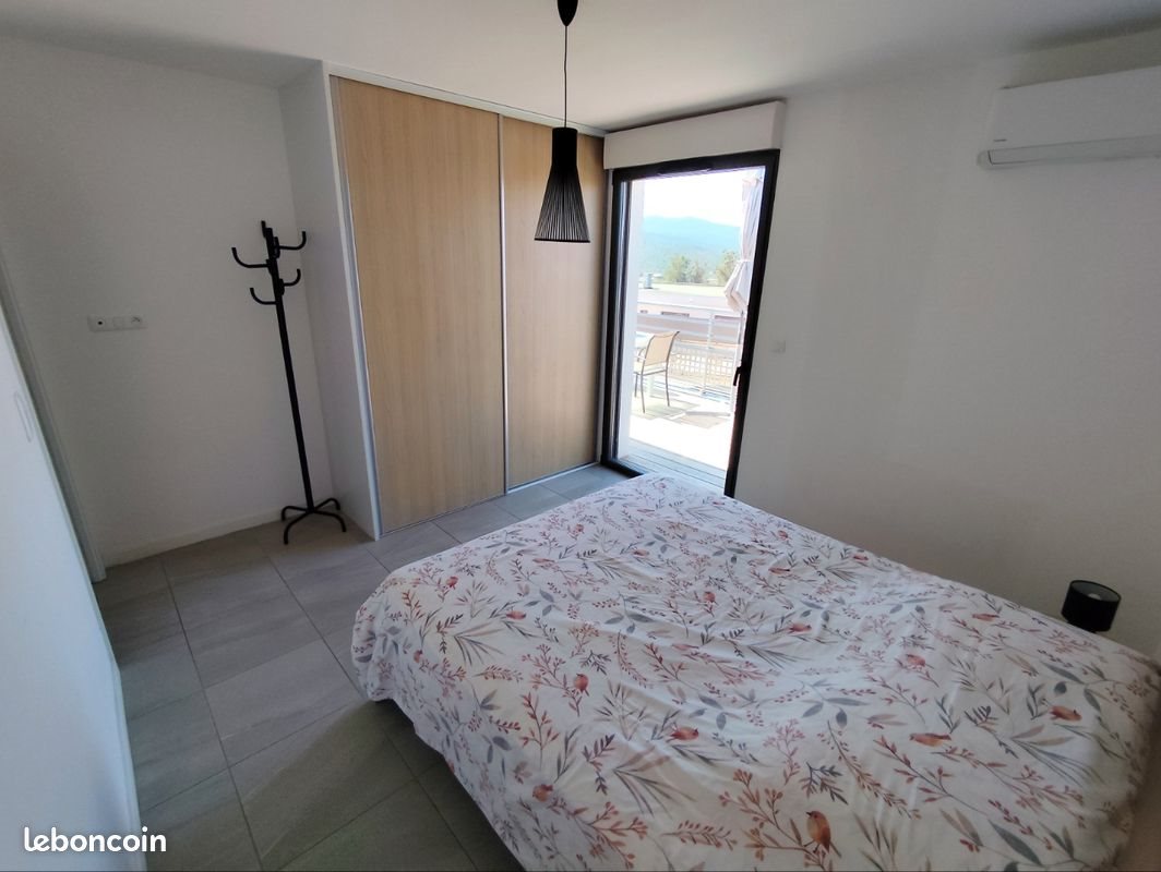 Appartement à vendre, 50m², Grosseto-Prugna