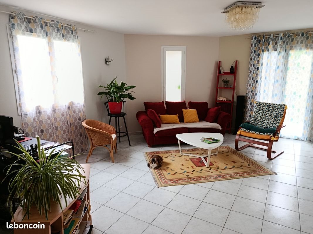 Maison à vendre, 114m², Miramont-de-Guyenne