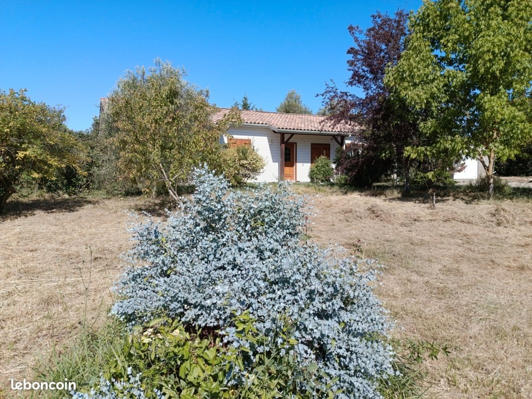 Maison à vendre, 114m², Miramont-de-Guyenne