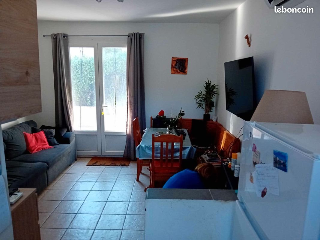 Maison à vendre, 47m², San-Nicolao