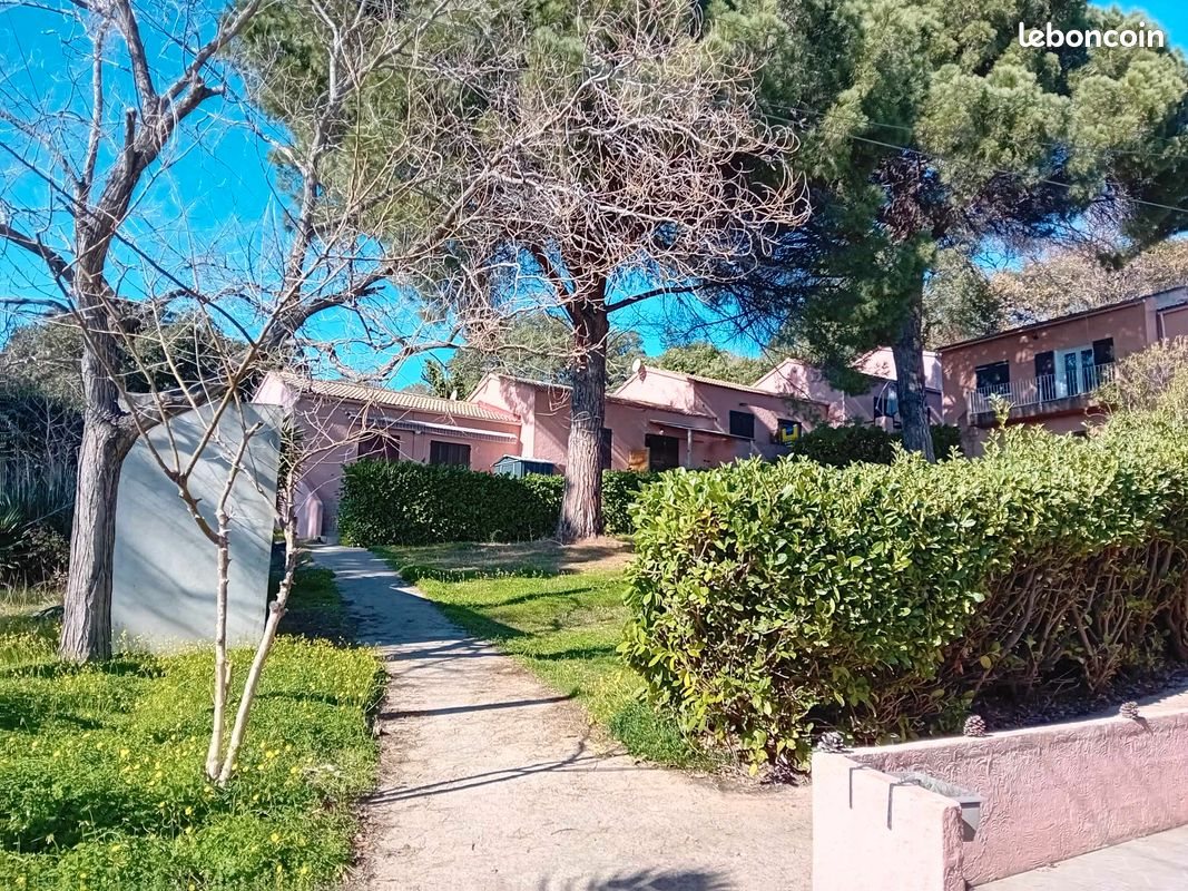 Maison à vendre, 47m², San-Nicolao