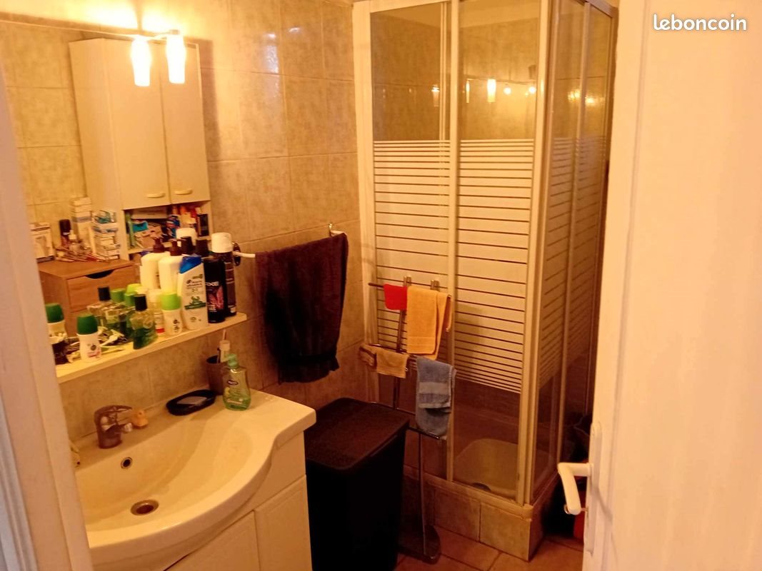 Maison à vendre, 47m², San-Nicolao
