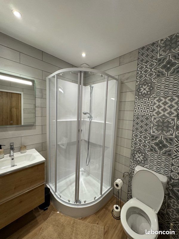 Appartement à louer, 19m², Givet