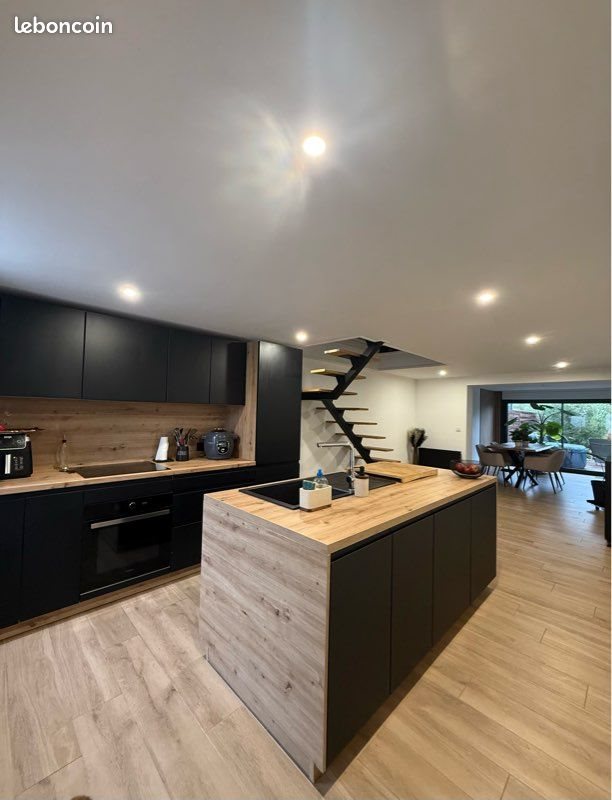 Maison à vendre, 90m², Trignac