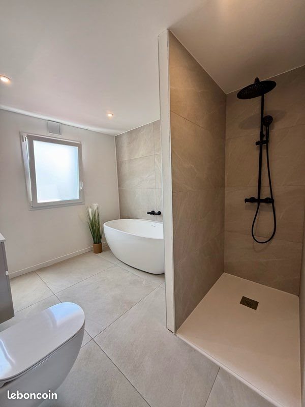 Maison à vendre, 90m², Trignac