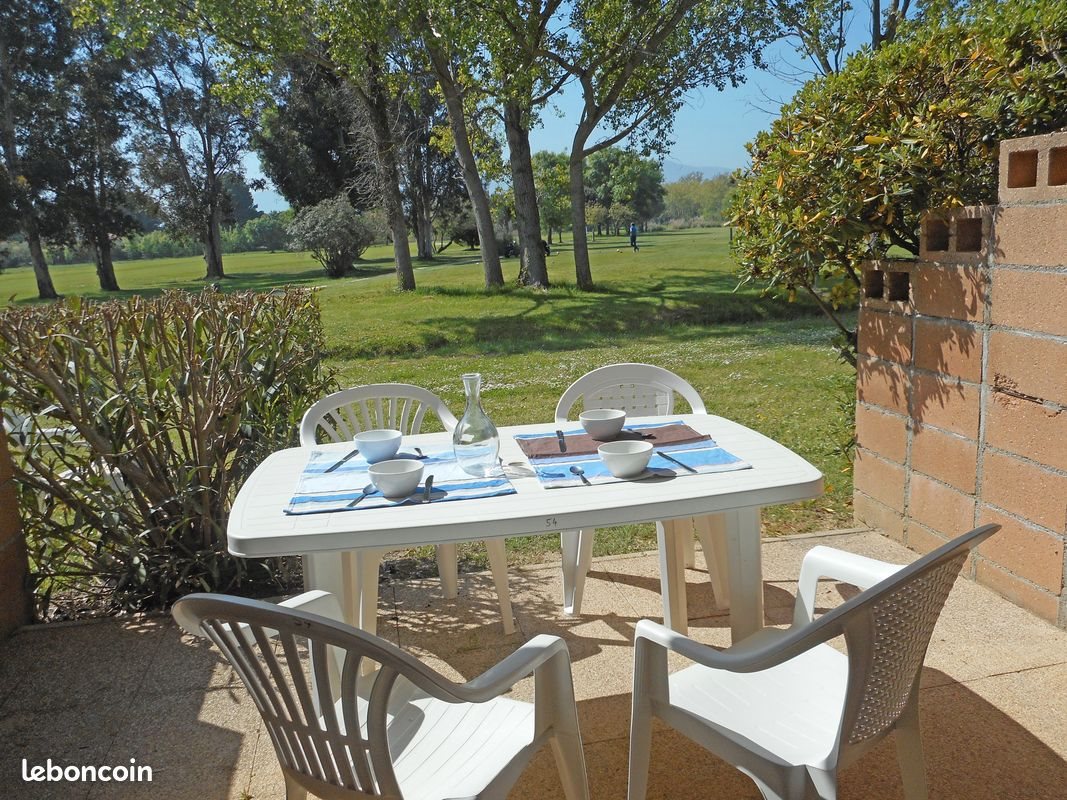 Appartement à louer, 29m², Saint-Cyprien