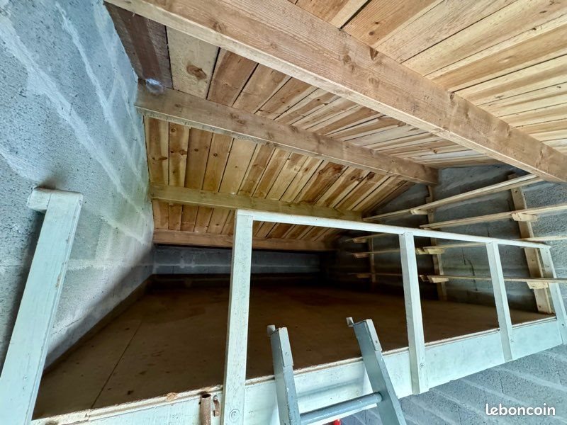 Appartement à louer, 1m², Bretignolles-sur-Mer