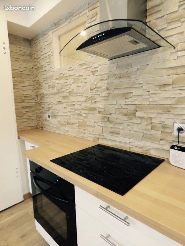 Appartement à louer, 58m², Dijon