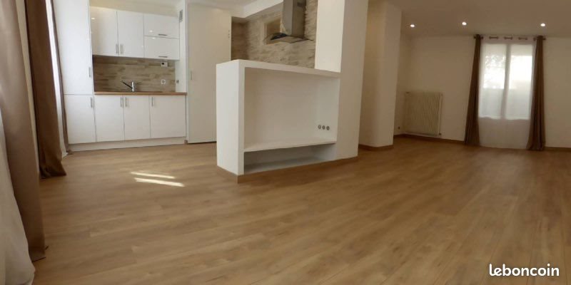 Appartement à louer, 58m², Dijon