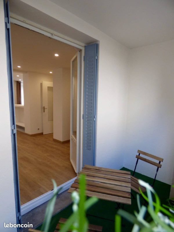 Appartement à louer, 58m², Dijon
