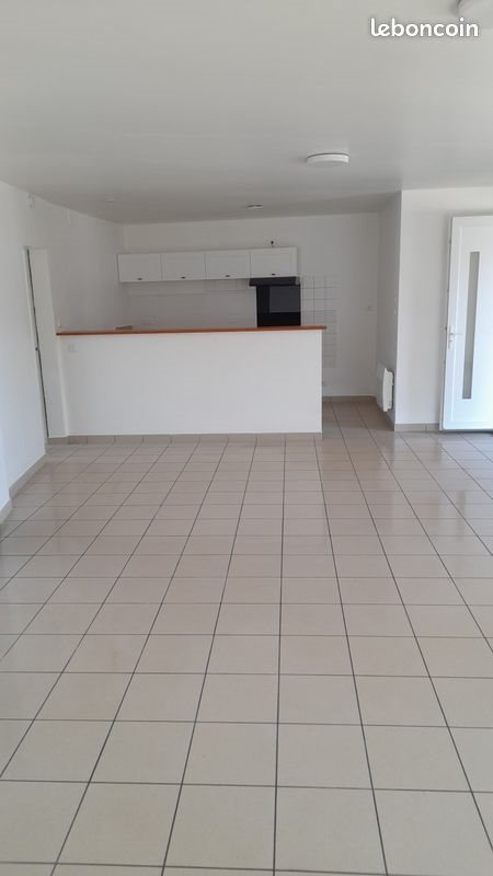 Appartement à louer, 52m², Le Fenouiller