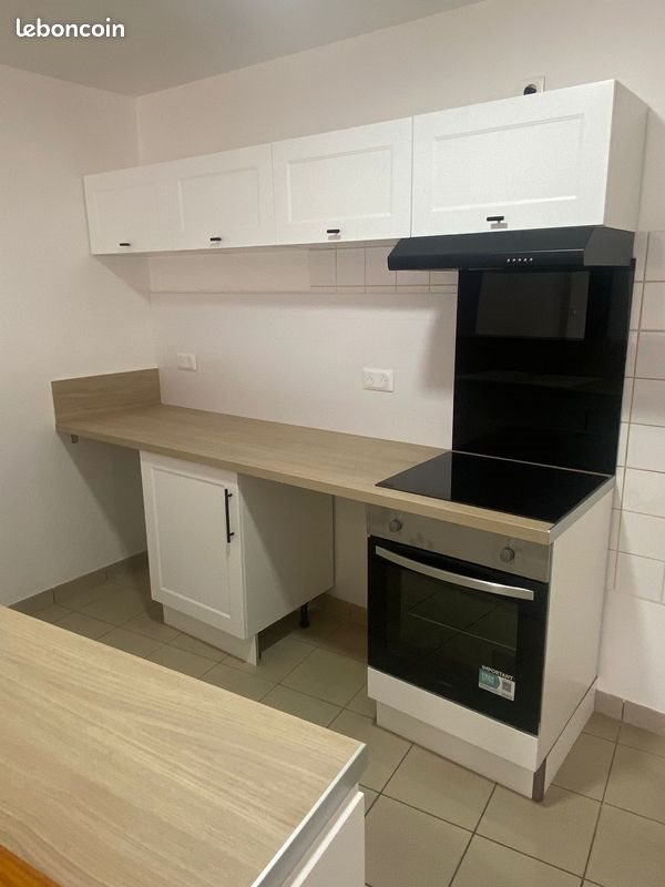 Appartement à louer, 52m², Le Fenouiller