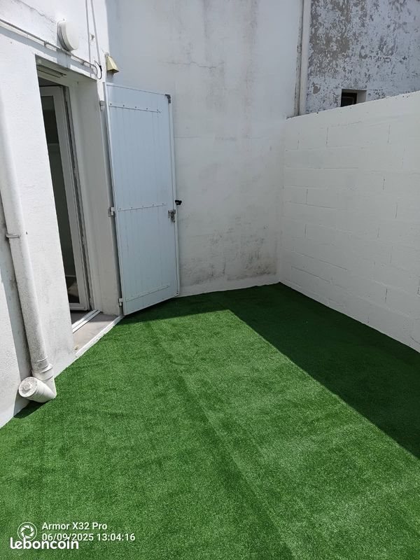 Appartement à louer, 52m², Le Fenouiller
