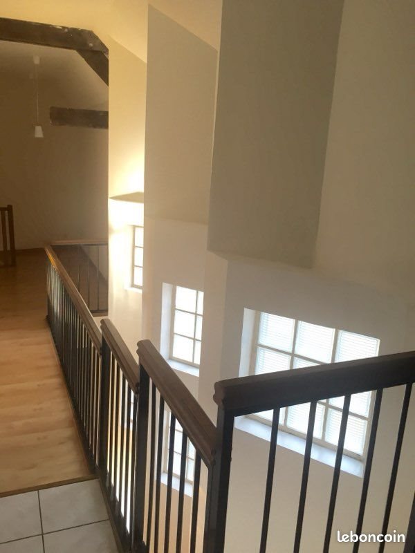Appartement à louer, 130m², Roeux
