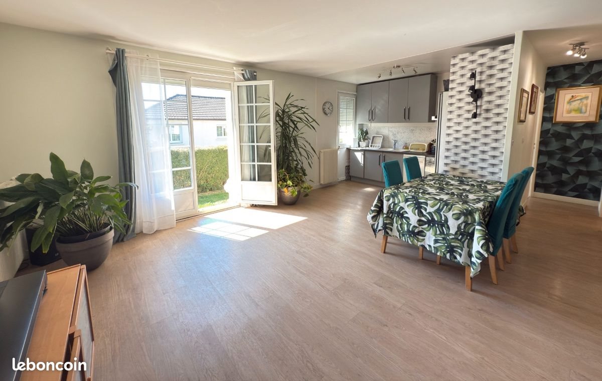 Maison à vendre, 78m², Chartres