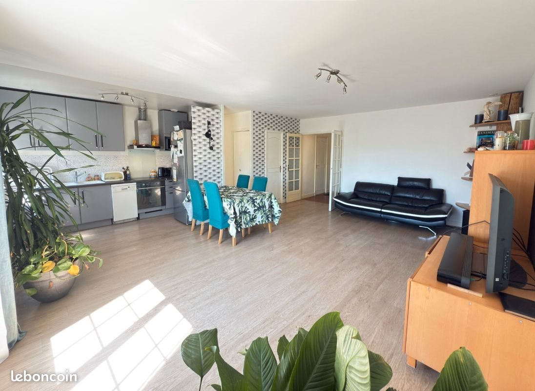 Maison à vendre, 78m², Chartres