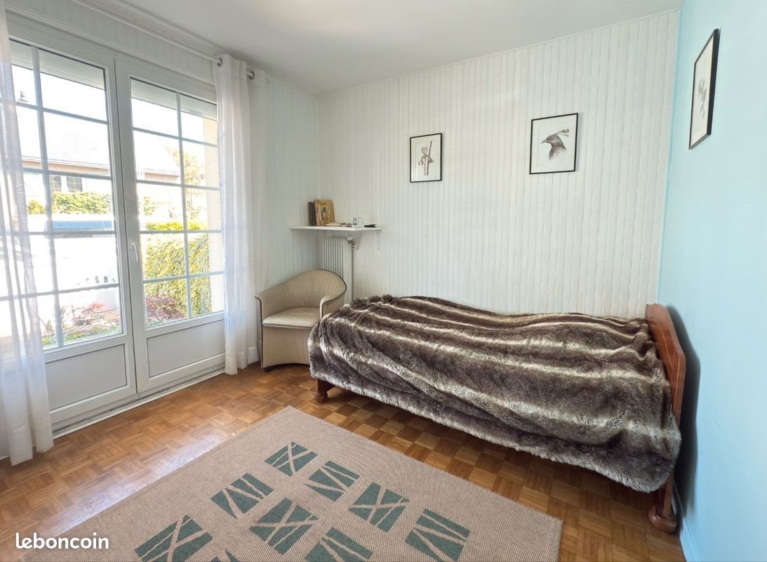 Maison à vendre, 78m², Chartres