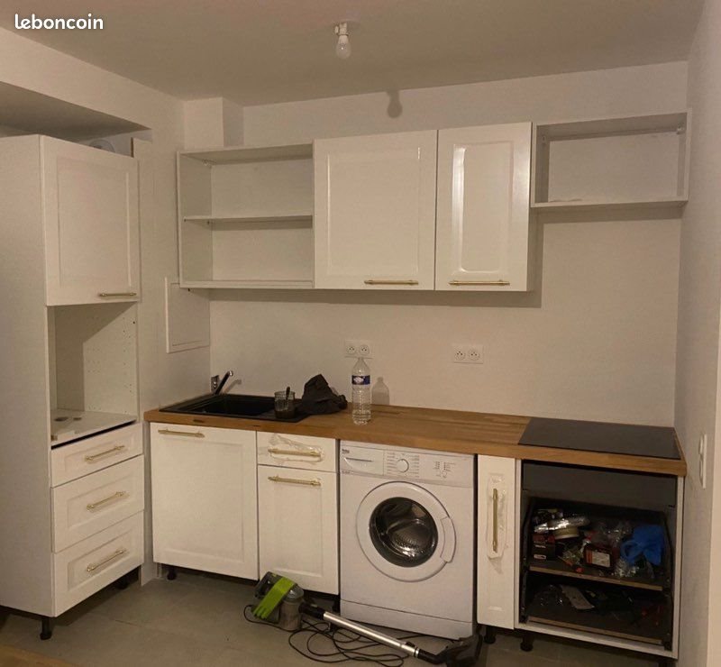 Appartement à louer, 46m², Neuilly-sur-Marne