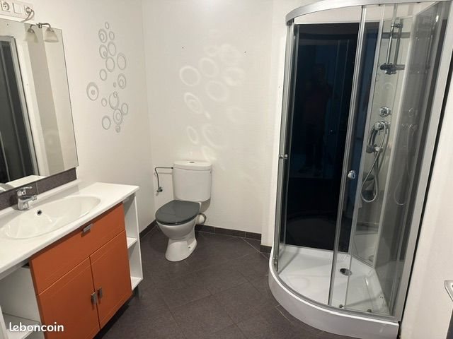 Appartement à louer, 72m², Puttelange-aux-Lacs