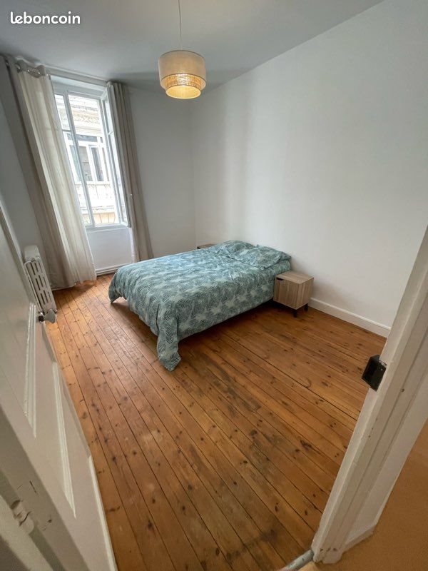 Appartement à louer, 71m², Les Sables-d'Olonne