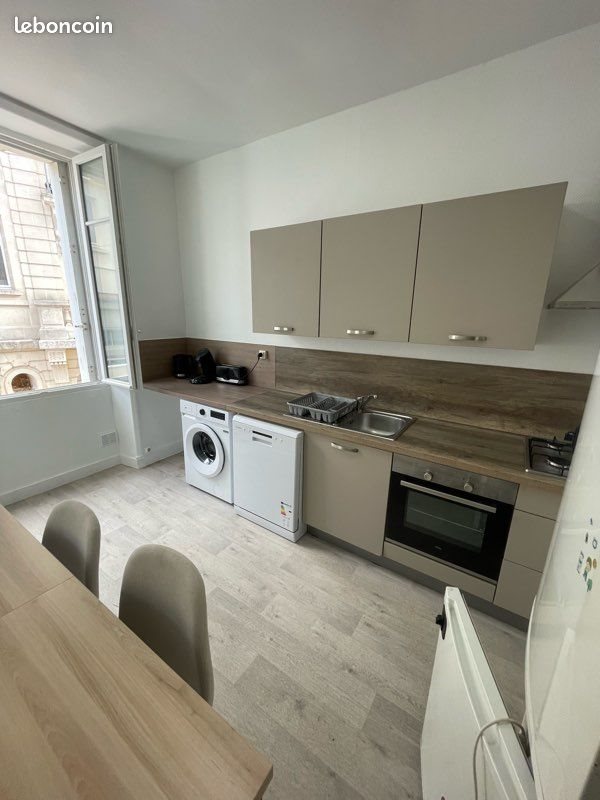 Appartement à louer, 71m², Les Sables-d'Olonne