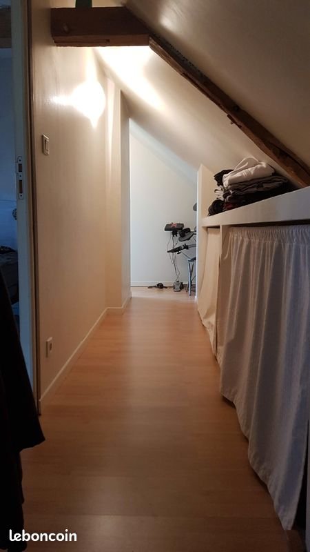 Maison à louer, 80m², Argentré
